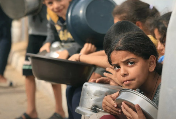 Negara-Negara Arab dan Kelompok HAM Kecam Israel atas Pemblokiran Bantuan ke Gaza